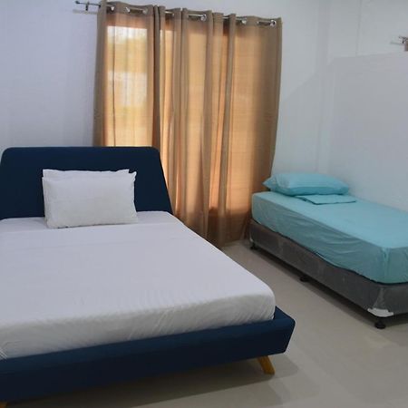 Sergi'S Resort And Hotel Palompon Exterior photo