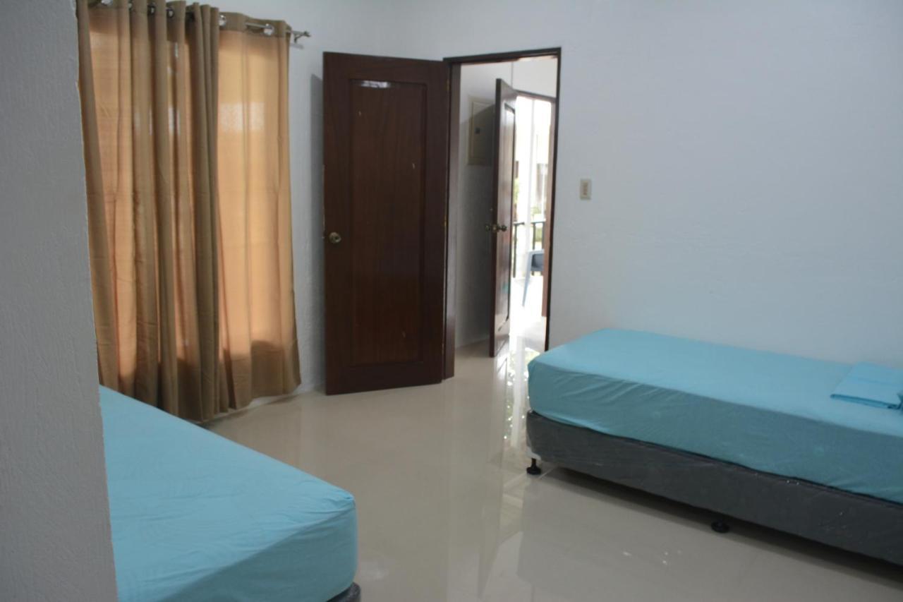 Sergi'S Resort And Hotel Palompon Exterior photo